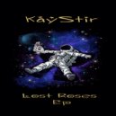 KayStir & Black Onix - Alone In The Dark (Original Mix)