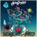SWINGROWERS - HYBRID ()
