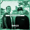 Releazer & MC Sarge - Destination Hardstyle