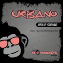 -Urbano- - Open Your Mind