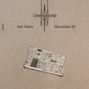 Hot Wave - The Temple (Original Mix)