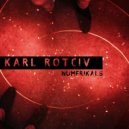 Karl Rotciv - X38420 (Original Mix)