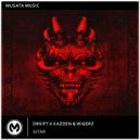 DRIIIFT & Kazden & Wigerz - Sitar (Radio Edit)