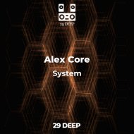 Alex Core - Galaxy