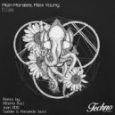 Alex Young & Alan Morales & Juan DDD - It's Come