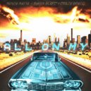 Money Mafia & Byron Blake & Crazy Dracc - All On My (feat. Byron Blake & Crazy Dracc)