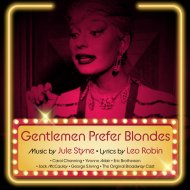 Honi Coles & Cholly Atkins & Gentlemen Prefer Blondes - Mamie is Mimi