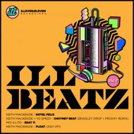 Keith MacKenzie - Float