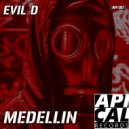 Evil D - No Deep