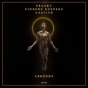 FREAKY & Finderz Keeperz & Vastive - Legends