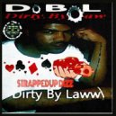StrappedUp Dizz - I'M FROM THE MUD (#SITTSTREAMS)