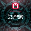 Master Kudo - Proletarian station #27 ()