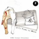 DMC Sergey Freakman - It's Time to Move