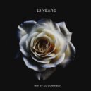 Dj Gumanev - 12 YEARS ()