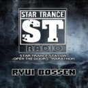Ryui Bossen - STR Open The Doors Marathon (24.04.2021) ()