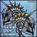 Ugly Ducky vs Akes - Quantum Realm (Original Mix)