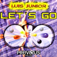 Luis Junior & Kike Boy - Pacific Ocean