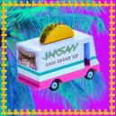 Jaksan - Gringo Bangin (Original Mix)