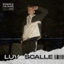 STARKIN & Y.G. playa - Luv scalle