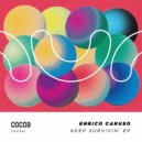 Enrico Caruso - Checkin (Original Mix)