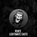 Rente - Stronger Than You\'ll Ever Be (Original Mix)