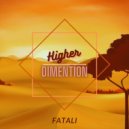 Fatali - Higher Dimention ()