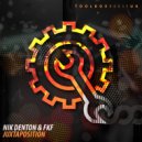 Nik Denton & FKF - Juxtaposition