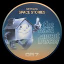 Infrasoul - Discovery (Decent Rides Remix)