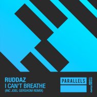 Ruddaz - I Can\'t Breathe