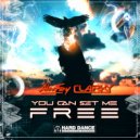Alec Fury & Clarky - You Can Set Me Free