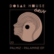 Palmiz - Lost My Mind