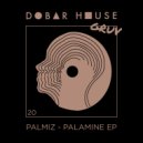 Palmiz - Dimetrodon