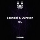 Scandal - Twistep