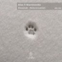 Alex ll Martinenko - Alexandr (Vadim Ketsky Remix)