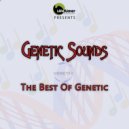 Genetic Sounds - Around The World (Original Mix)