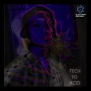 Maxi Medina - Tech To Acid (Original Mix)