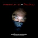 Mean ideal - Antisocial Distancing