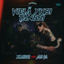 Xmies & Aina - Vielä yksi tanssi (Original Mix)