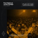 Paul Najera & Junior Quidija - Afro Latina (Original Mix)