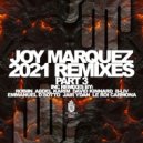 Joy Marquez - Diamond Drum (Jair Ydan Remix)