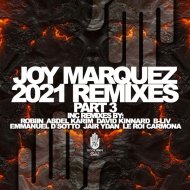 Joy Marquez  &  Chriss Lerman  - Words Of Queen