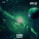 Parnassvs - Echoes (Extended Mix)