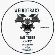 ian tribb  - Luky