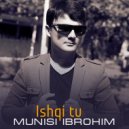 Munisi Ibrohim - Nozi tu (Original Mix)