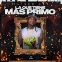 Yaikon Key & Starmac Publishing - Le Wa La Que Tiene Más Primo