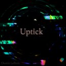 Dustin Lefholz - Protection (Original Mix)
