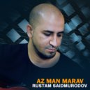 Rustam Saidmurodov - Bevafoi (Original Mix)