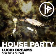 Shelco Garcia & Teenwolf & Supah - Lucid Dreams