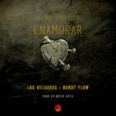 Los Delgados & Dandy Flow - No Me Vuelvo a Enamorar (feat. Dandy Flow)