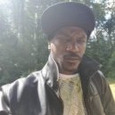 Suntonio Bandanaz - Strong Black Fist